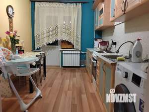 3-к квартира, вторичка, 91м2, 12/16 этаж