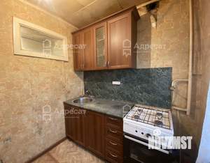 3-к квартира, вторичка, 66м2, 1/5 этаж