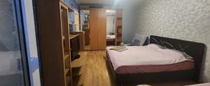 1-к квартира, вторичка, 35м2, 9/16 этаж