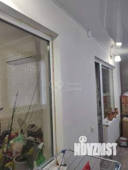 2-к квартира, вторичка, 54м2, 6/9 этаж