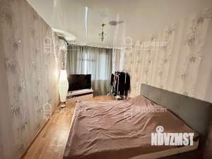 3-к квартира, вторичка, 64м2, 9/9 этаж