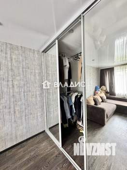 1-к квартира, вторичка, 31м2, 5/5 этаж