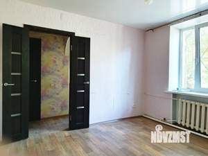 2-к квартира, вторичка, 36м2, 1/2 этаж