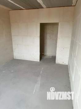 1-к квартира, вторичка, 32м2, 5/5 этаж
