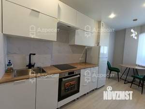 2-к квартира, вторичка, 42м2, 19/20 этаж