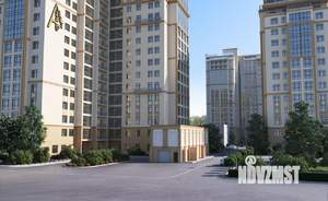 2-к квартира, вторичка, 81м2, 13/18 этаж