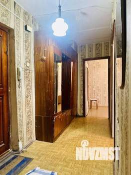 2-к квартира, вторичка, 51м2, 4/9 этаж