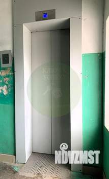 Студия квартира, вторичка, 46м2, 6/9 этаж