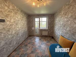 2-к квартира, вторичка, 52м2, 8/10 этаж