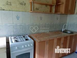 2-к квартира, вторичка, 52м2, 5/5 этаж