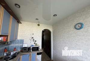 2-к квартира, вторичка, 51м2, 9/9 этаж