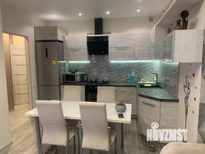 2-к квартира, вторичка, 59м2, 9/9 этаж