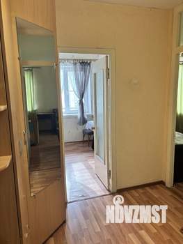 1-к квартира, вторичка, 35м2, 3/5 этаж