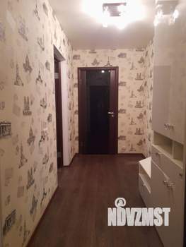 3-к квартира, вторичка, 63м2, 1/16 этаж