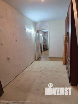 2-к квартира, вторичка, 46м2, 3/5 этаж