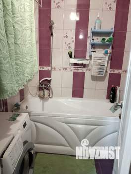 2-к квартира, вторичка, 53м2, 6/9 этаж