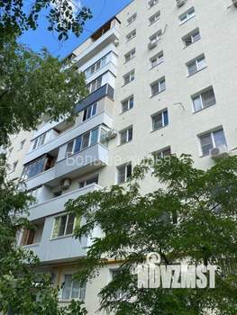 3-к квартира, вторичка, 61м2, 1/9 этаж