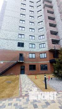 Студия квартира, сданный дом, 32м2, 10/19 этаж