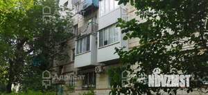 1-к квартира, вторичка, 33м2, 3/5 этаж