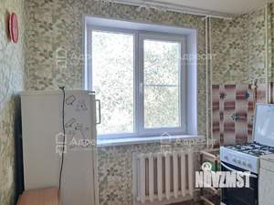 1-к квартира, вторичка, 26м2, 5/9 этаж