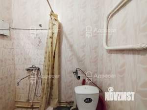 1-к квартира, вторичка, 20м2, 1/9 этаж