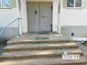 1-к квартира, вторичка, 30м2, 1/5 этаж