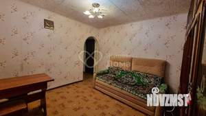 1-к квартира, вторичка, 25м2, 4/9 этаж