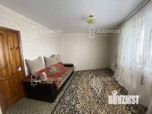 4-к квартира, вторичка, 82м2, 8/9 этаж