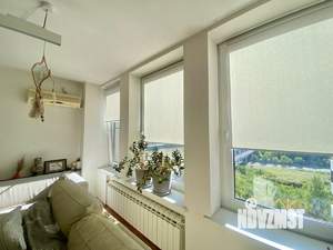 Студия квартира, вторичка, 34м2, 9/24 этаж