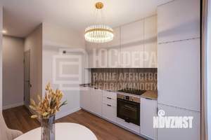 2-к квартира, вторичка, 60м2, 9/14 этаж
