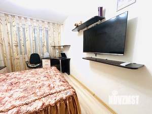 2-к квартира, вторичка, 53м2, 1/9 этаж