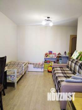 2-к квартира, вторичка, 45м2, 7/9 этаж