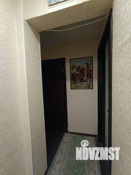 3-к квартира, вторичка, 59м2, 5/5 этаж