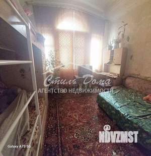 2-к квартира, вторичка, 56м2, 5/5 этаж