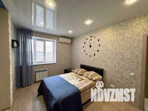 1-к квартира, вторичка, 38м2, 10/16 этаж