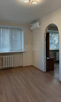 2-к квартира, вторичка, 42м2, 3/5 этаж