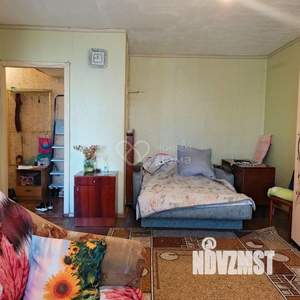 1-к квартира, вторичка, 30м2, 4/5 этаж