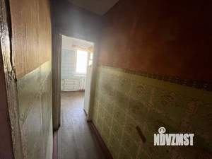 3-к квартира, вторичка, 58м2, 4/4 этаж