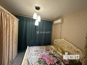 2-к квартира, вторичка, 39м2, 4/7 этаж