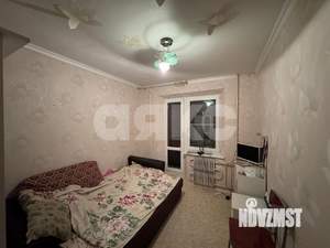 3-к квартира, вторичка, 67м2, 1/9 этаж