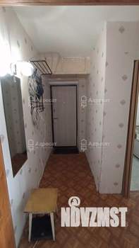 1-к квартира, вторичка, 30м2, 2/5 этаж
