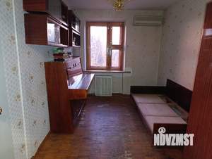 3-к квартира, вторичка, 57м2, 6/9 этаж