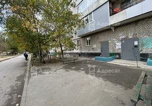 2-к квартира, вторичка, 45м2, 8/9 этаж