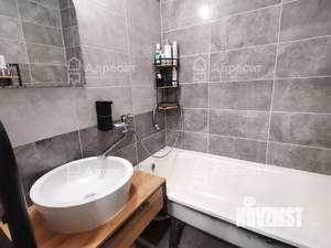 2-к квартира, вторичка, 52м2, 4/9 этаж