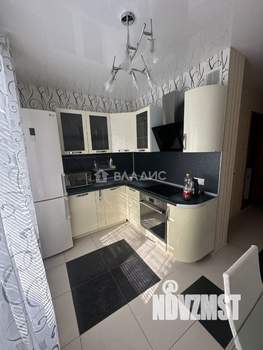 2-к квартира, вторичка, 50м2, 6/16 этаж