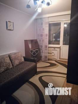 2-к квартира, вторичка, 51м2, 9/9 этаж
