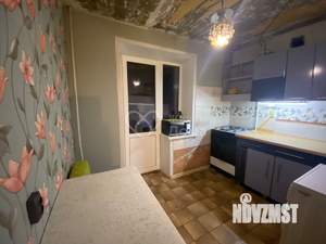 3-к квартира, вторичка, 57м2, 7/9 этаж