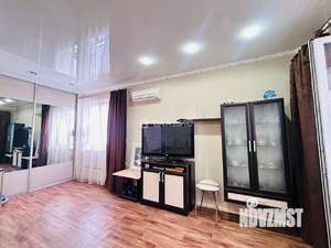 1-к квартира, вторичка, 37м2, 6/9 этаж