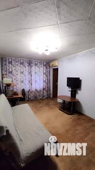 3-к квартира, вторичка, 48м2, 5/5 этаж