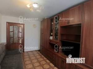 2-к квартира, вторичка, 42м2, 4/5 этаж